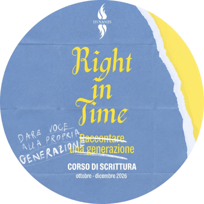 RightInTime_tondo